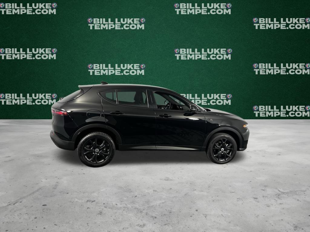 used 2024 Dodge Hornet car, priced at $19,873