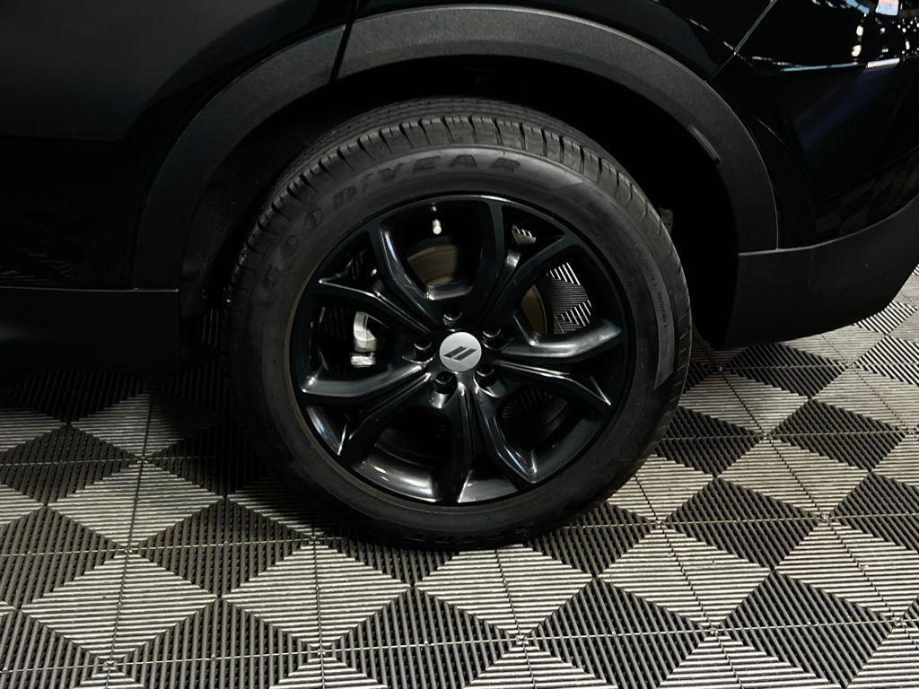 used 2024 Dodge Hornet car, priced at $19,873