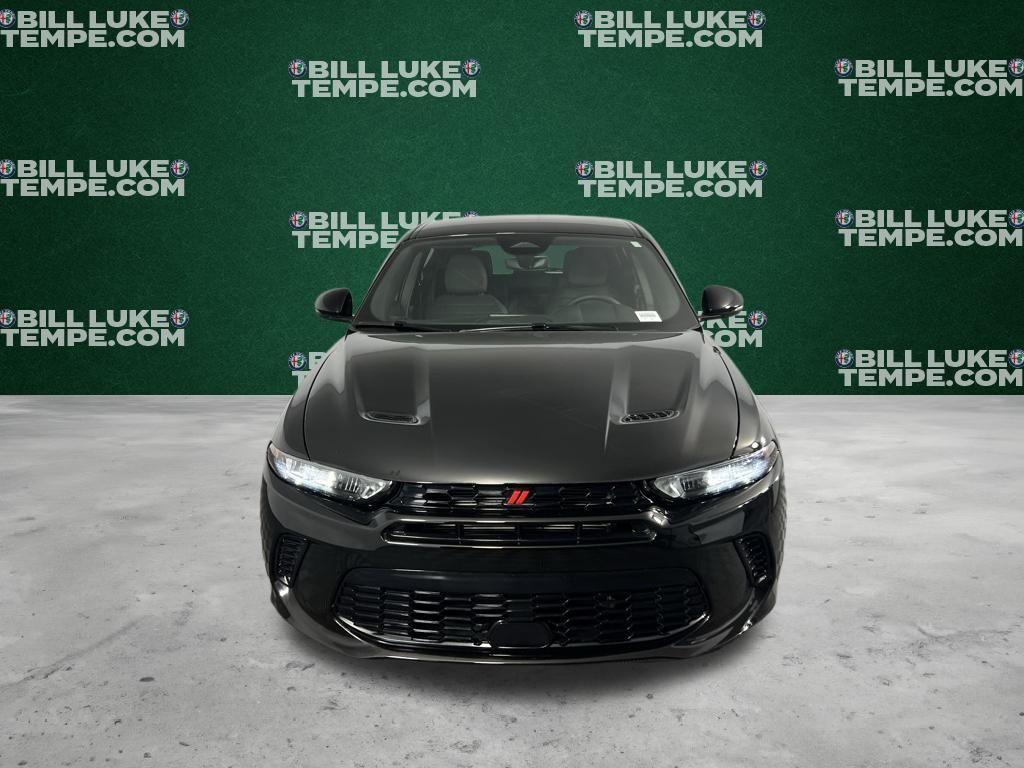 used 2024 Dodge Hornet car, priced at $19,873