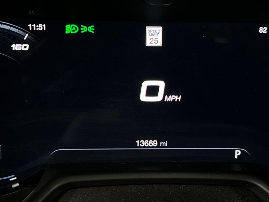 used 2024 Dodge Hornet car, priced at $22,273
