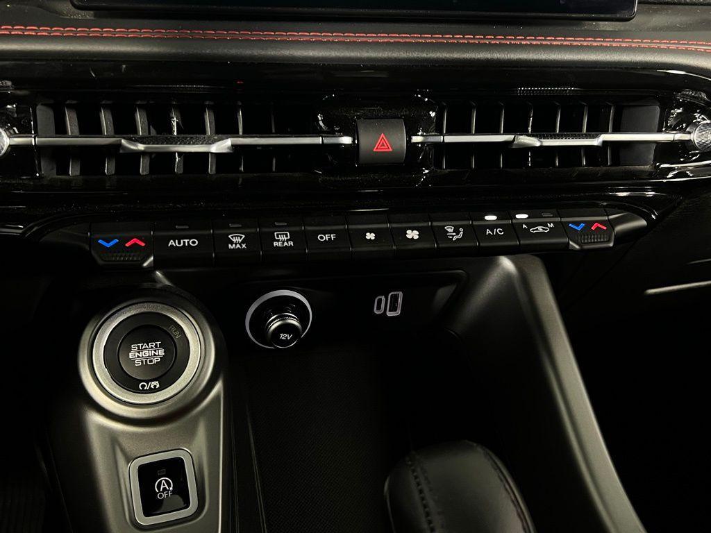 used 2024 Dodge Hornet car, priced at $19,873