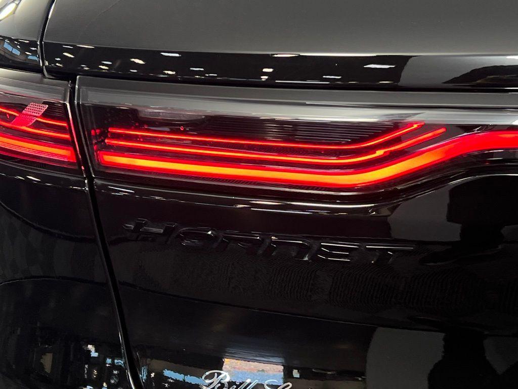 used 2024 Dodge Hornet car, priced at $19,873