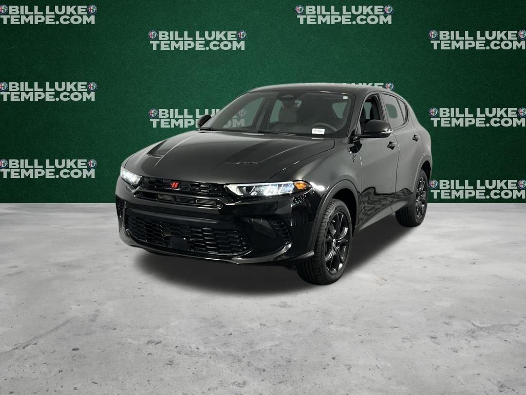 used 2024 Dodge Hornet car, priced at $22,273