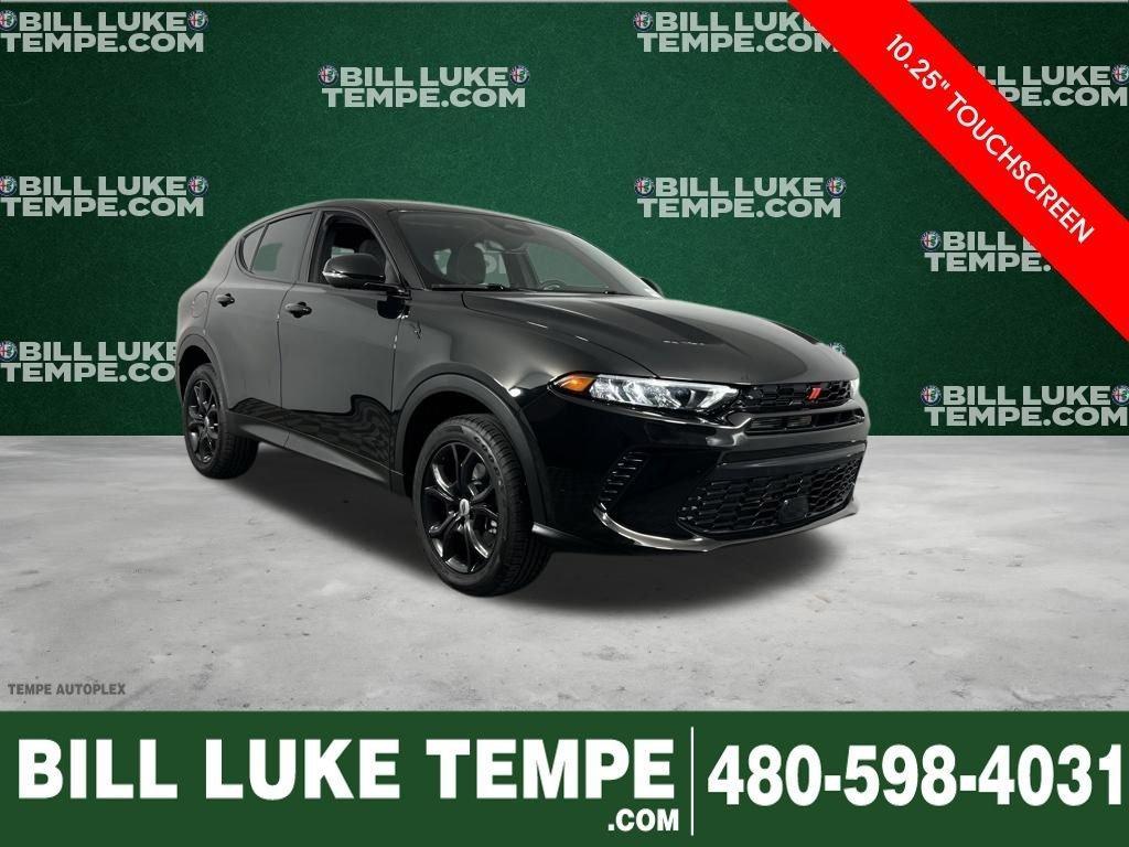 used 2024 Dodge Hornet car, priced at $22,273