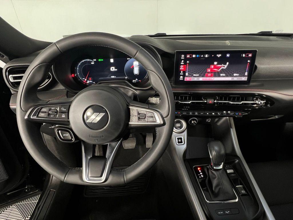 used 2024 Dodge Hornet car, priced at $19,873