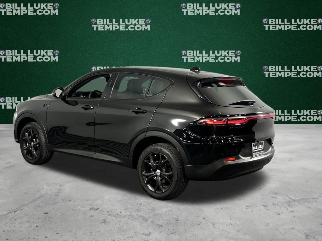 used 2024 Dodge Hornet car, priced at $19,873