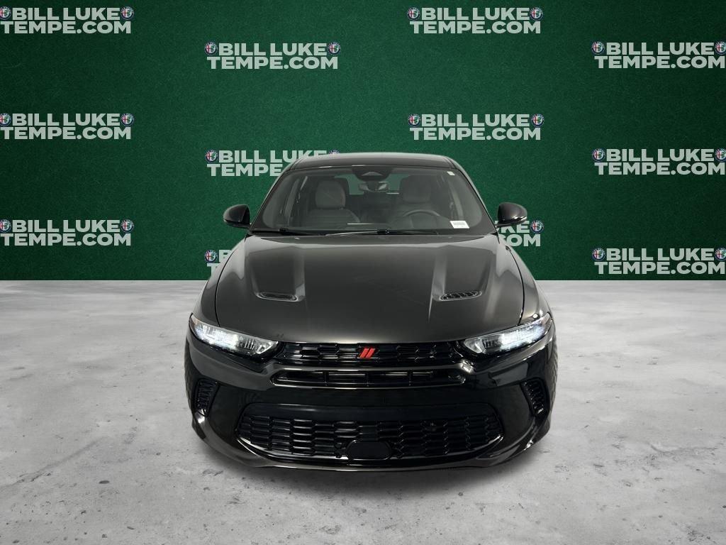 used 2024 Dodge Hornet car, priced at $22,273