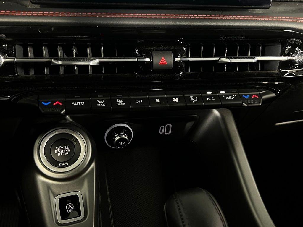 used 2024 Dodge Hornet car, priced at $22,273