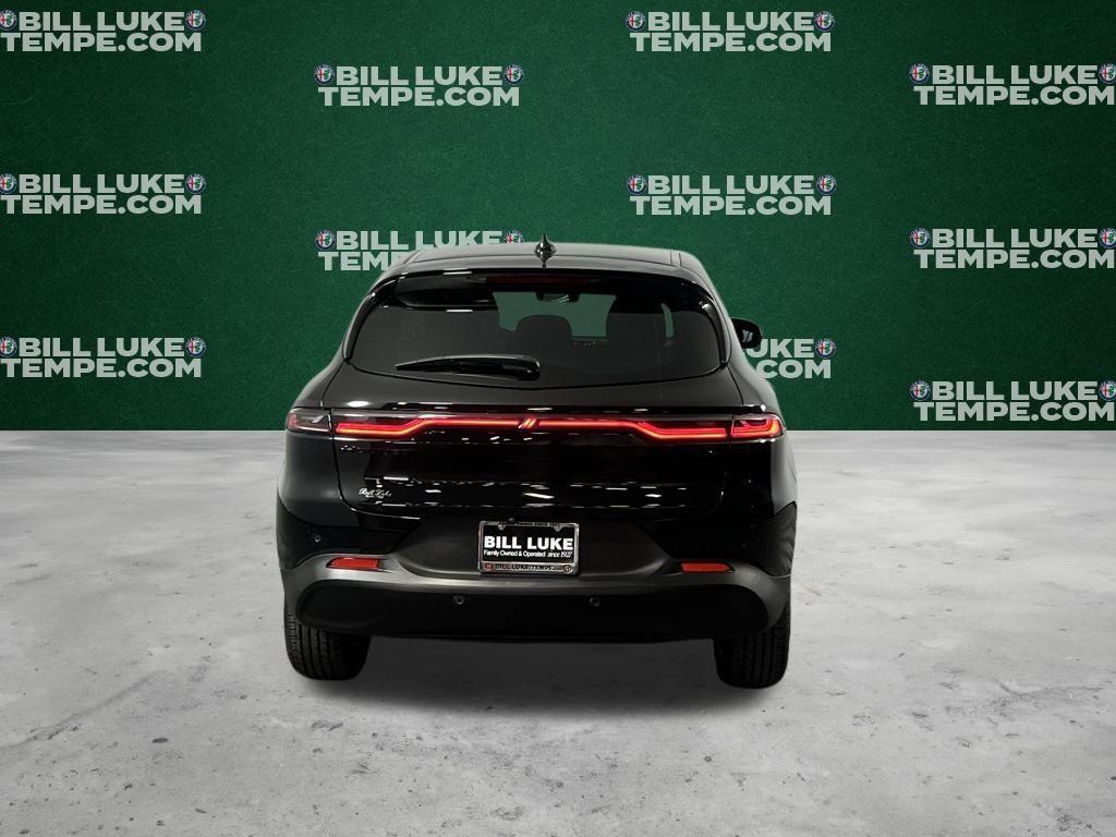 used 2024 Dodge Hornet car, priced at $19,873