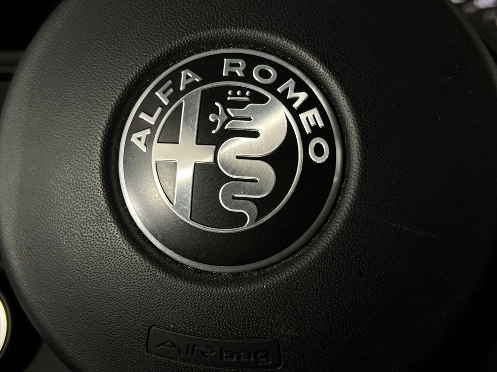 used 2021 Alfa Romeo Stelvio car, priced at $23,173