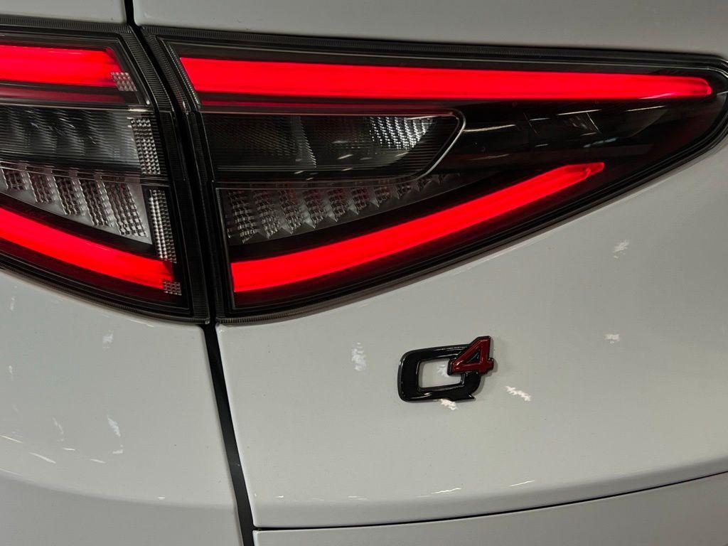 used 2021 Alfa Romeo Stelvio car, priced at $23,173