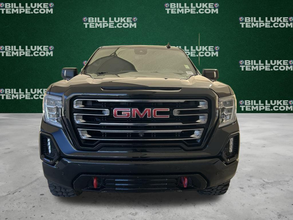 used 2019 GMC Sierra 1500 car, priced at $34,649