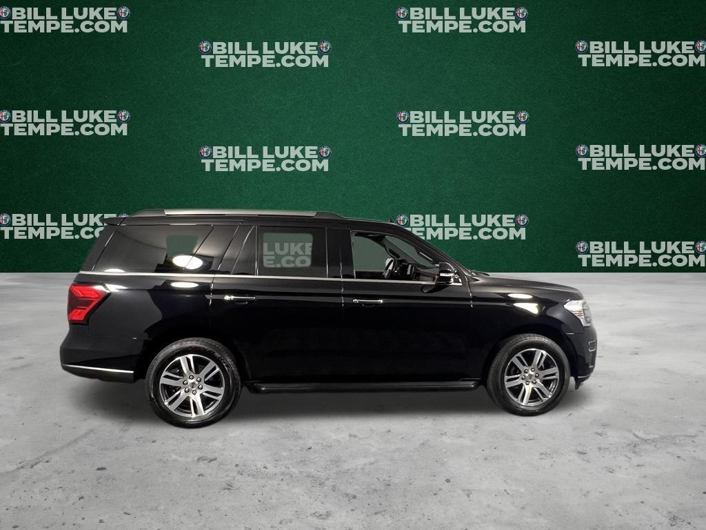 used 2024 Ford Expedition car, priced at $55,873