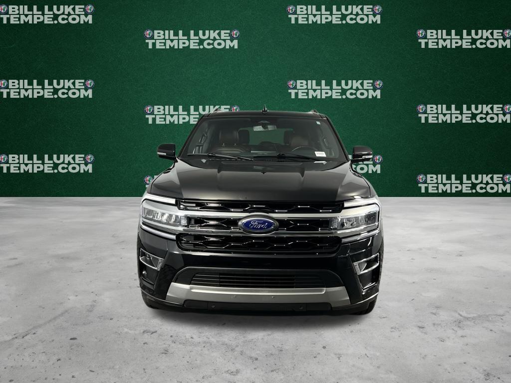 used 2024 Ford Expedition car, priced at $55,873