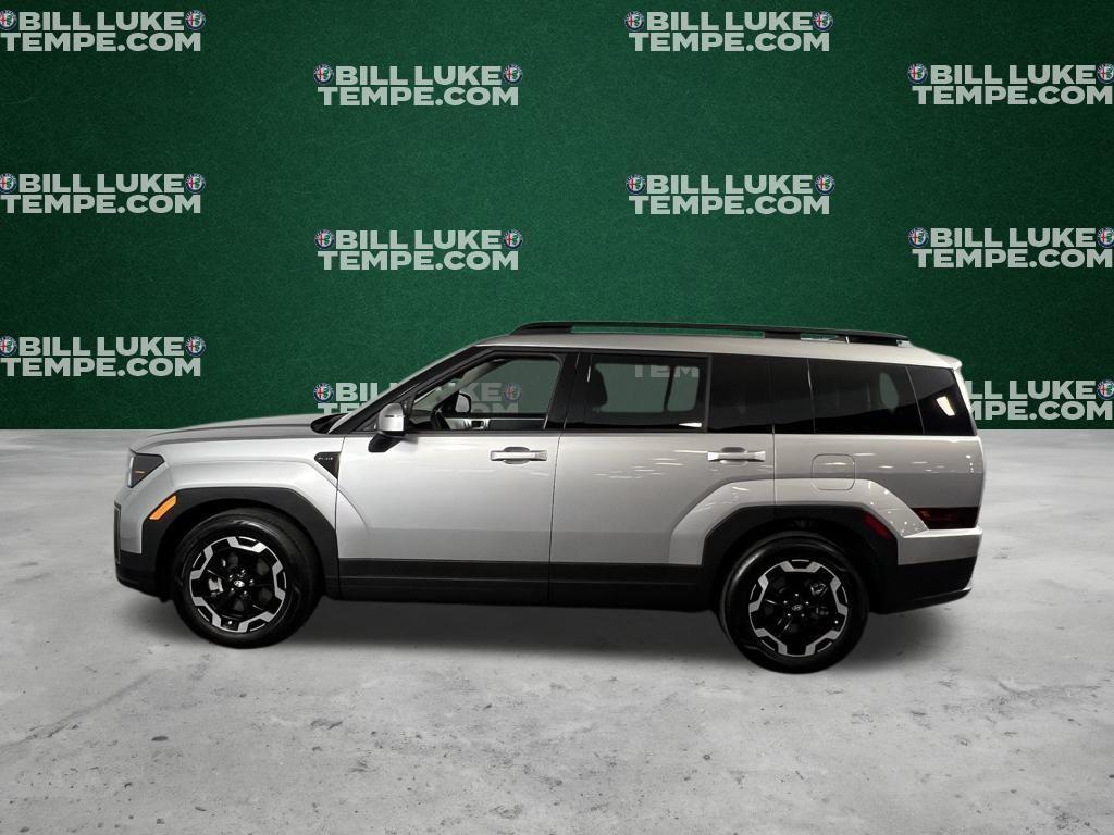 used 2024 Hyundai Santa Fe car, priced at $29,975