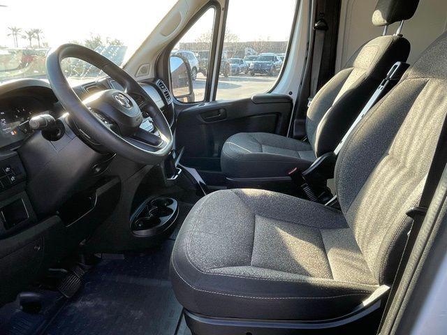 used 2023 Ram ProMaster 2500 car, priced at $35,773