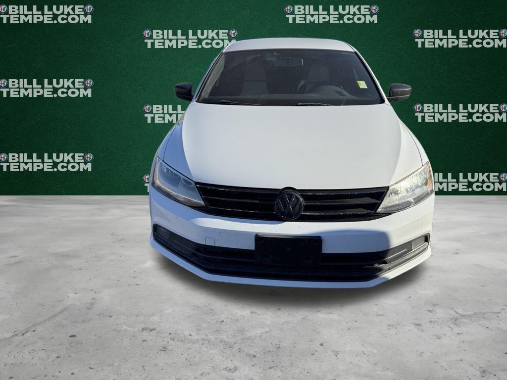 used 2016 Volkswagen Jetta car, priced at $8,310