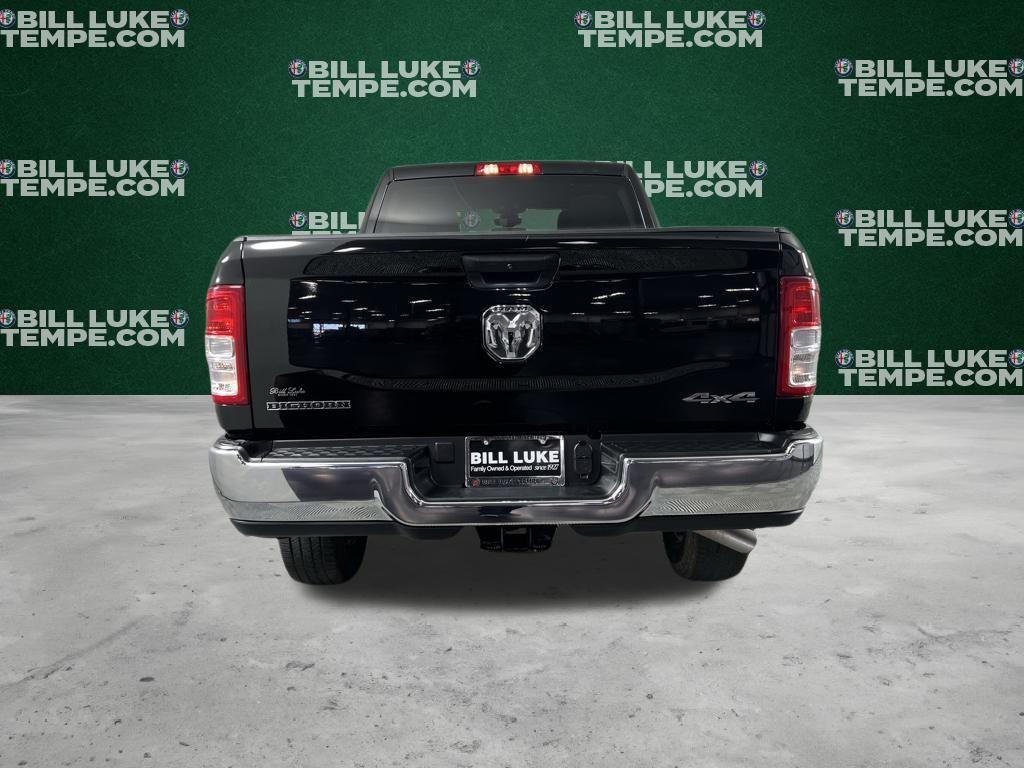 used 2024 Ram 2500 car, priced at $38,673