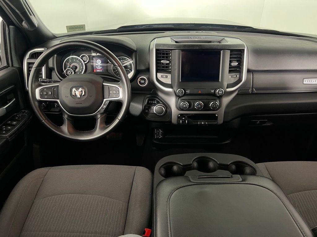 used 2024 Ram 2500 car, priced at $38,673