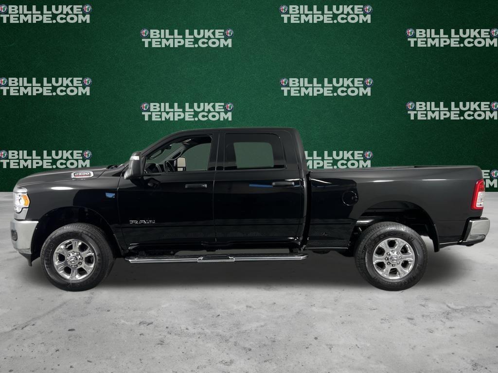 used 2024 Ram 2500 car, priced at $38,673