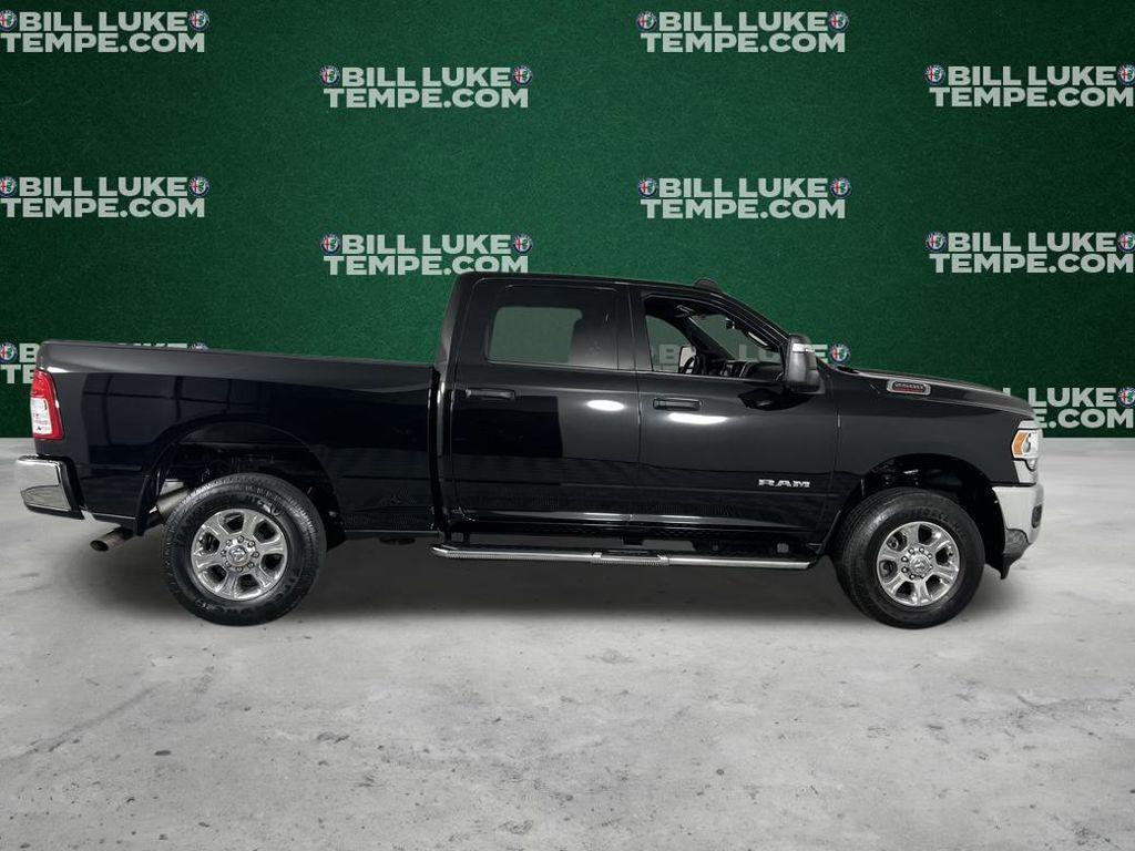 used 2024 Ram 2500 car, priced at $38,673