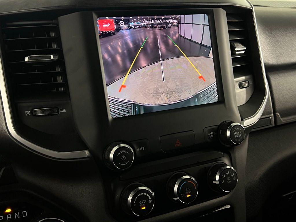 used 2024 Ram 2500 car, priced at $38,673