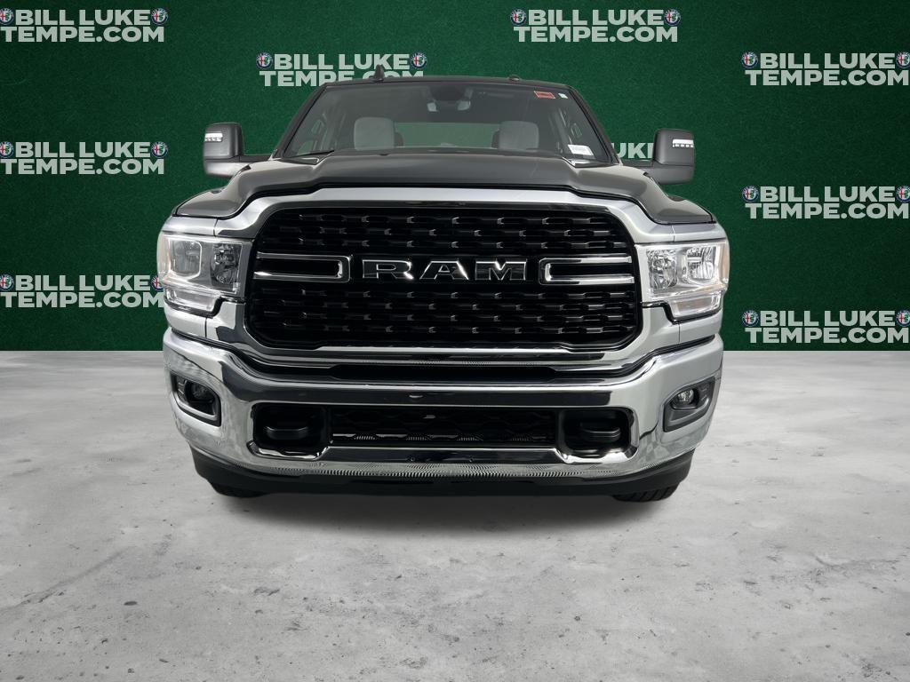 used 2024 Ram 2500 car, priced at $38,673