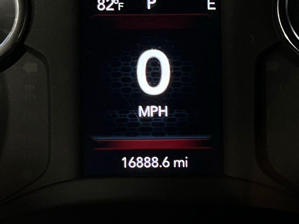 used 2024 Ram 2500 car, priced at $38,673