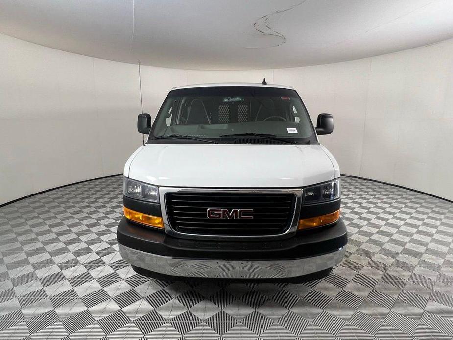 used 2022 GMC Savana 2500 car, priced at $25,973