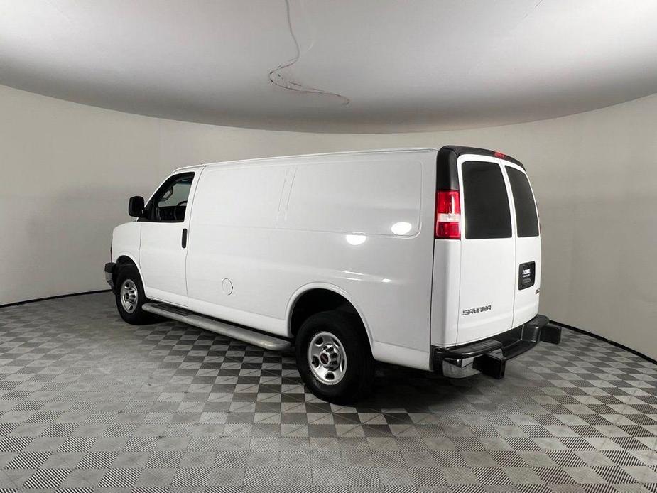 used 2022 GMC Savana 2500 car, priced at $25,973