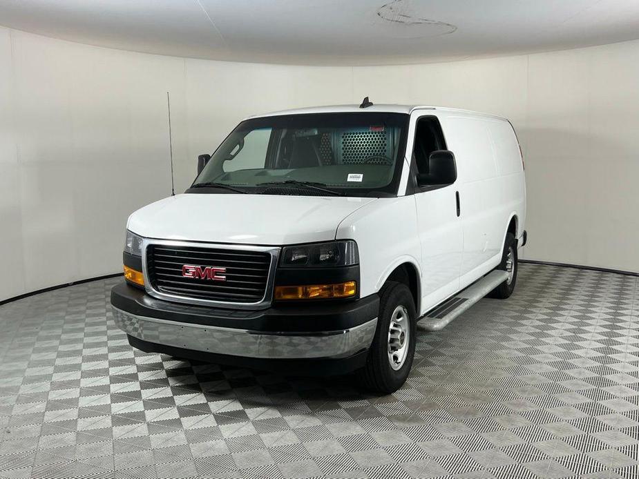 used 2022 GMC Savana 2500 car, priced at $25,973