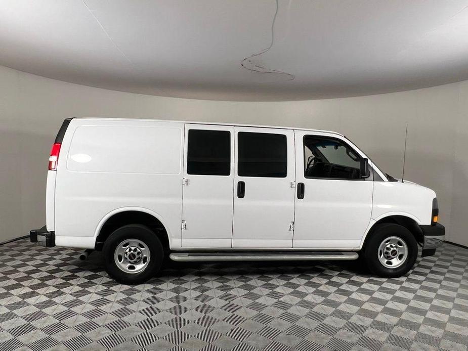 used 2022 GMC Savana 2500 car, priced at $25,973