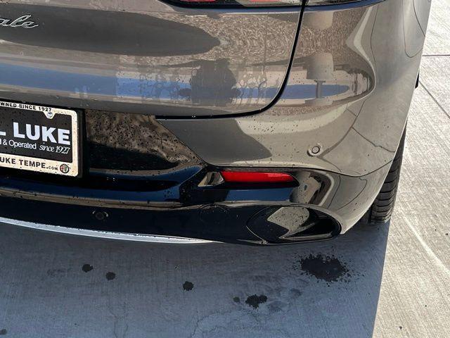 used 2024 Alfa Romeo Tonale car, priced at $22,973