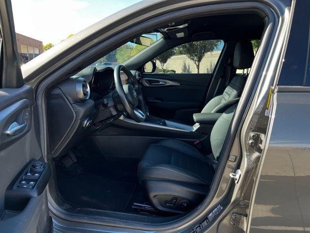 used 2024 Alfa Romeo Tonale car, priced at $22,973