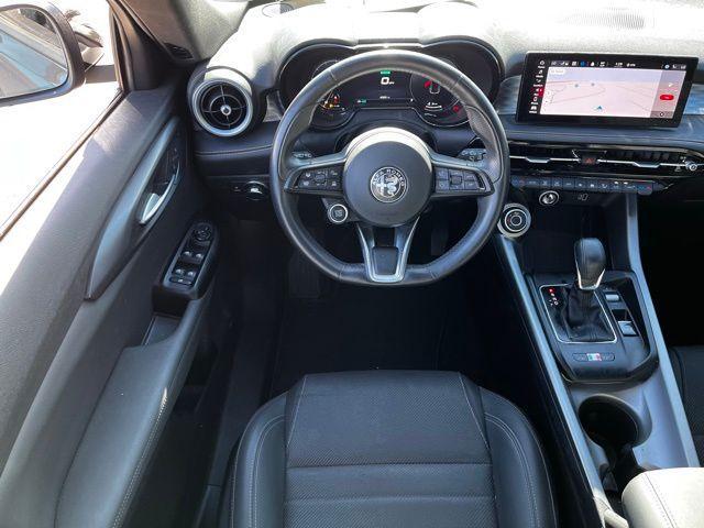 used 2024 Alfa Romeo Tonale car, priced at $22,973