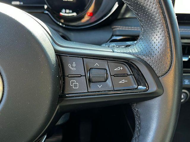 used 2024 Alfa Romeo Tonale car, priced at $22,973