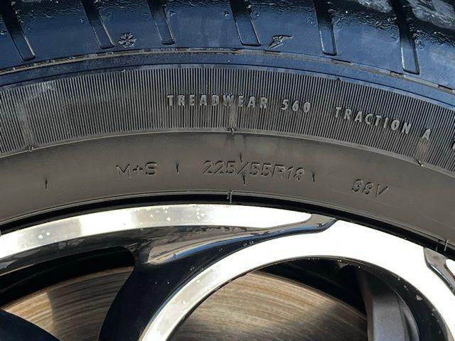 used 2024 Alfa Romeo Tonale car, priced at $22,973