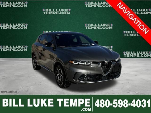 used 2024 Alfa Romeo Tonale car, priced at $22,973