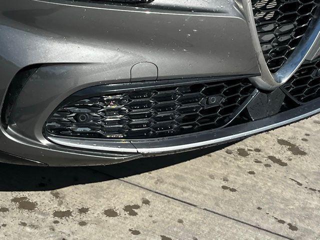 used 2024 Alfa Romeo Tonale car, priced at $22,973