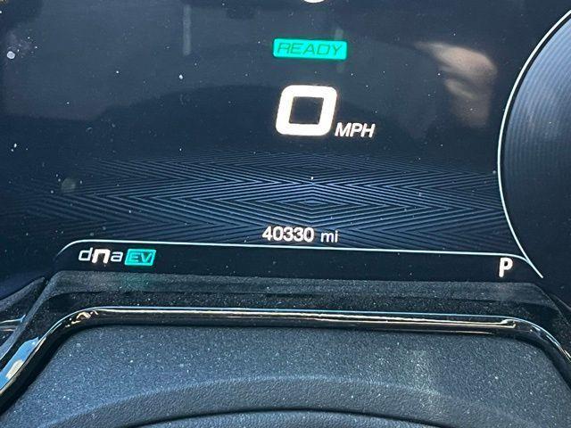 used 2024 Alfa Romeo Tonale car, priced at $22,973