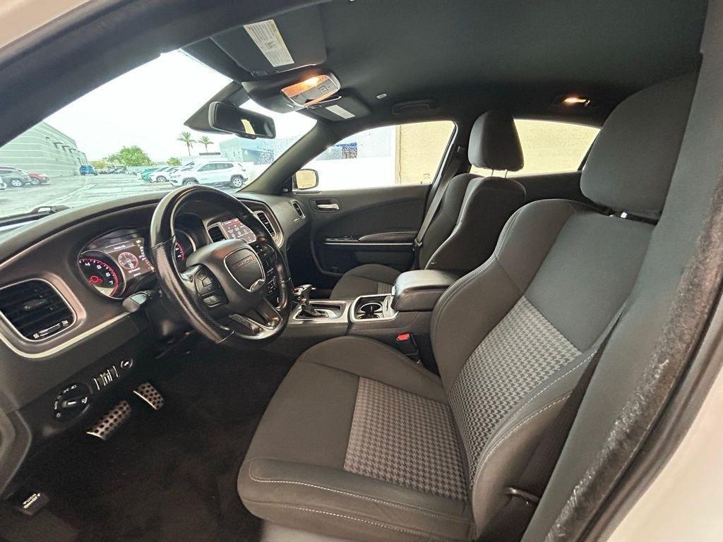used 2021 Dodge Charger car, priced at $20,970