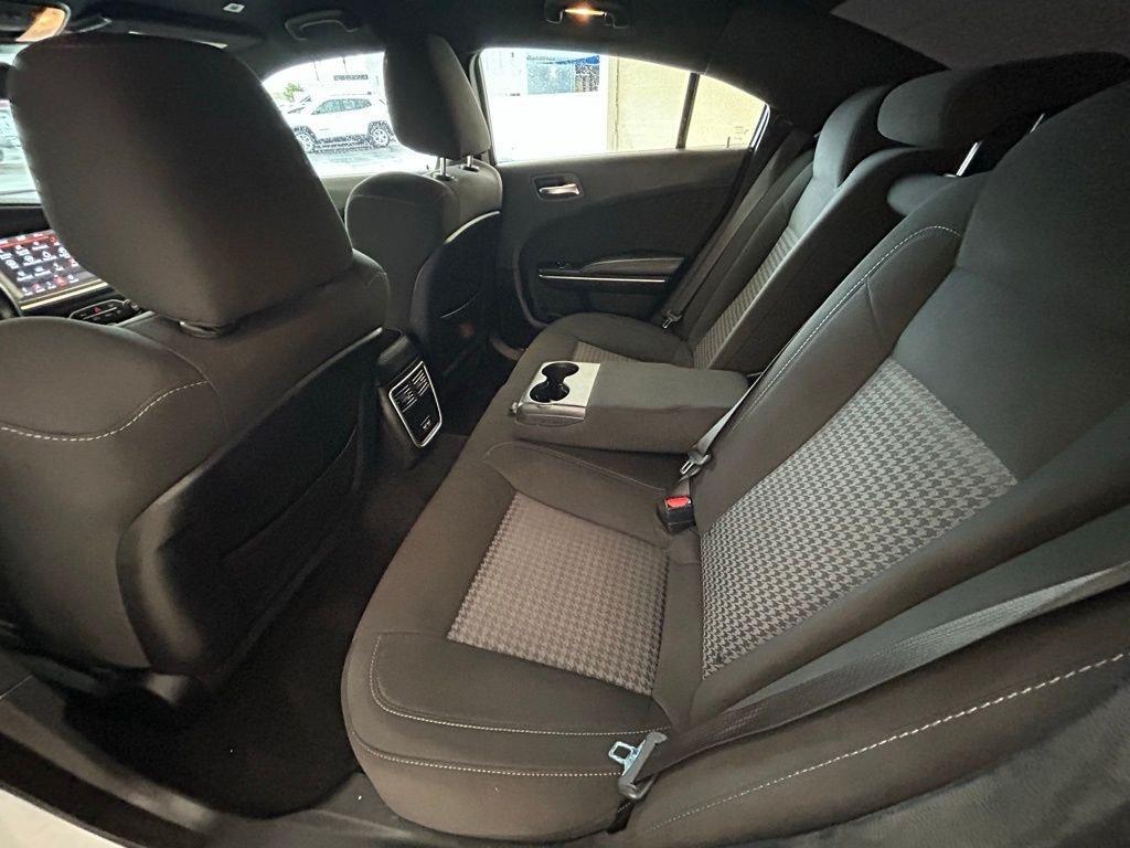 used 2021 Dodge Charger car, priced at $20,970