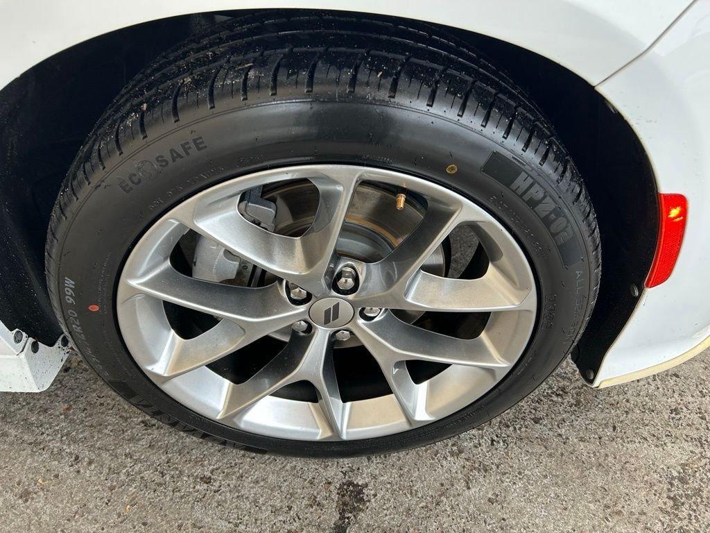 used 2021 Dodge Charger car, priced at $20,970