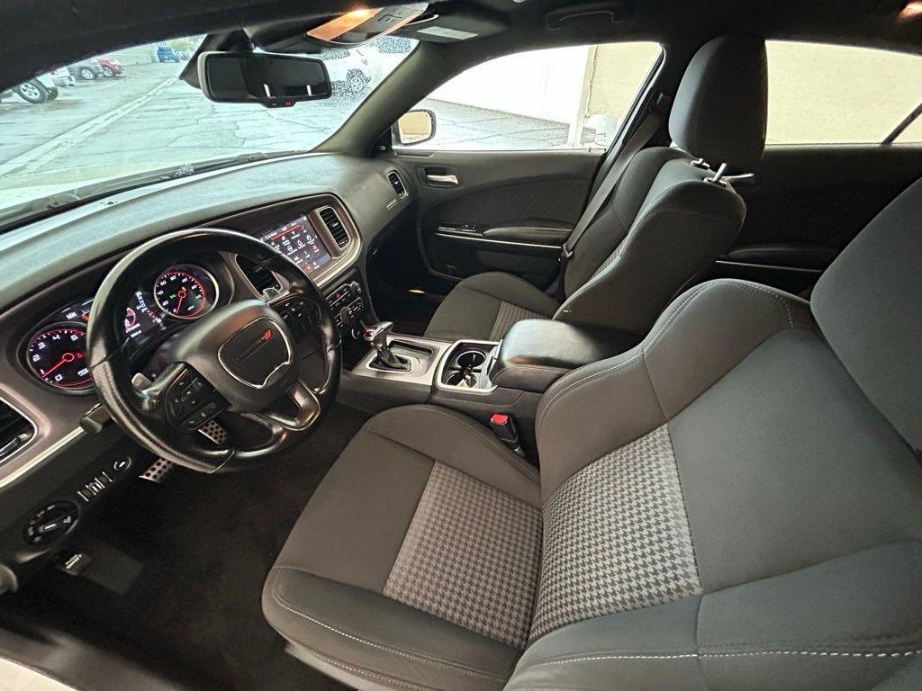used 2021 Dodge Charger car, priced at $20,970