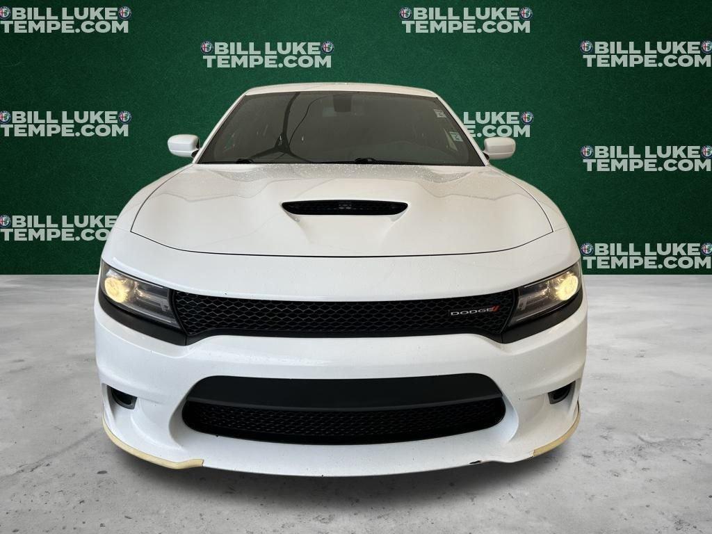 used 2021 Dodge Charger car, priced at $20,970