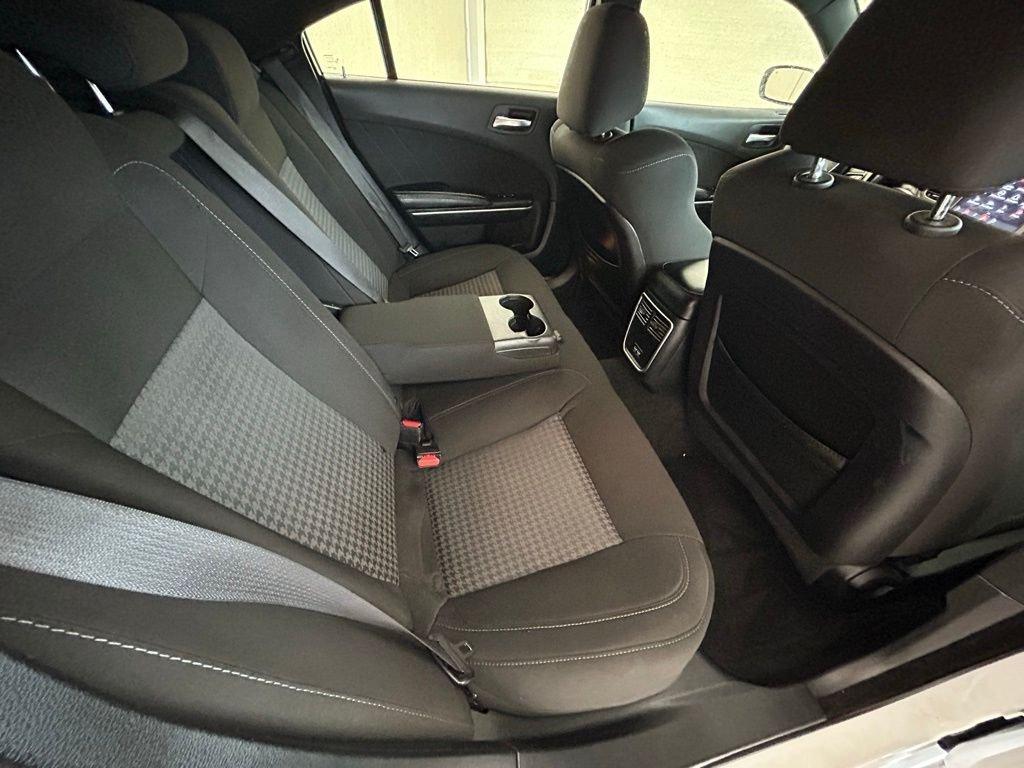 used 2021 Dodge Charger car, priced at $20,970