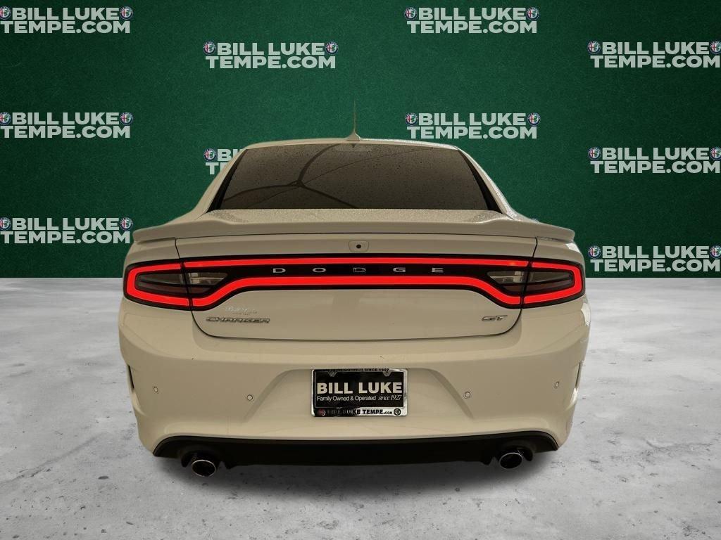 used 2021 Dodge Charger car, priced at $20,970