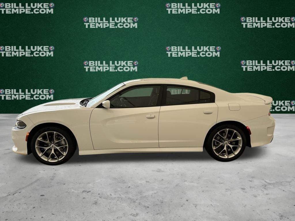 used 2021 Dodge Charger car, priced at $20,970