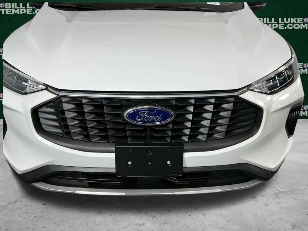 used 2023 Ford Escape car, priced at $20,773