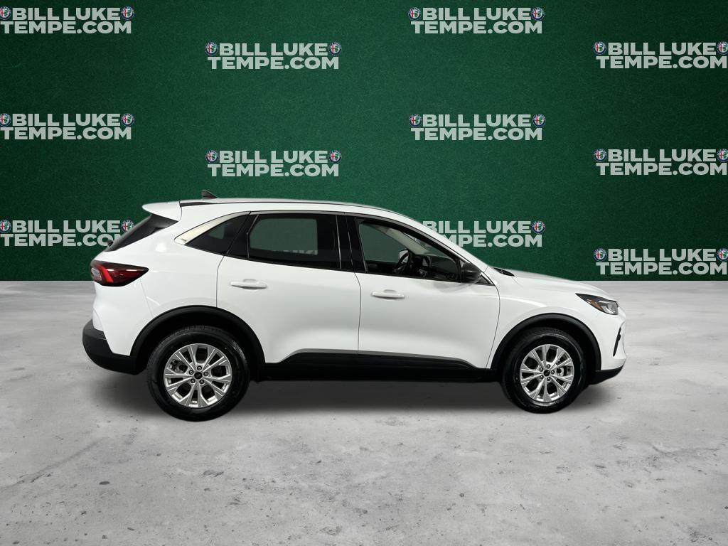used 2023 Ford Escape car, priced at $20,773
